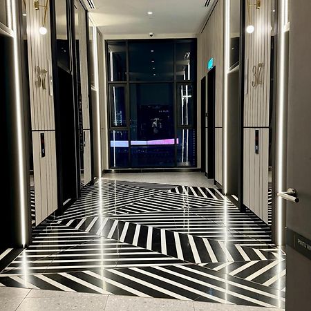 Апартаменти Maxx Royal Axon Bukit Bintang Куала-Лумпур Екстер'єр фото