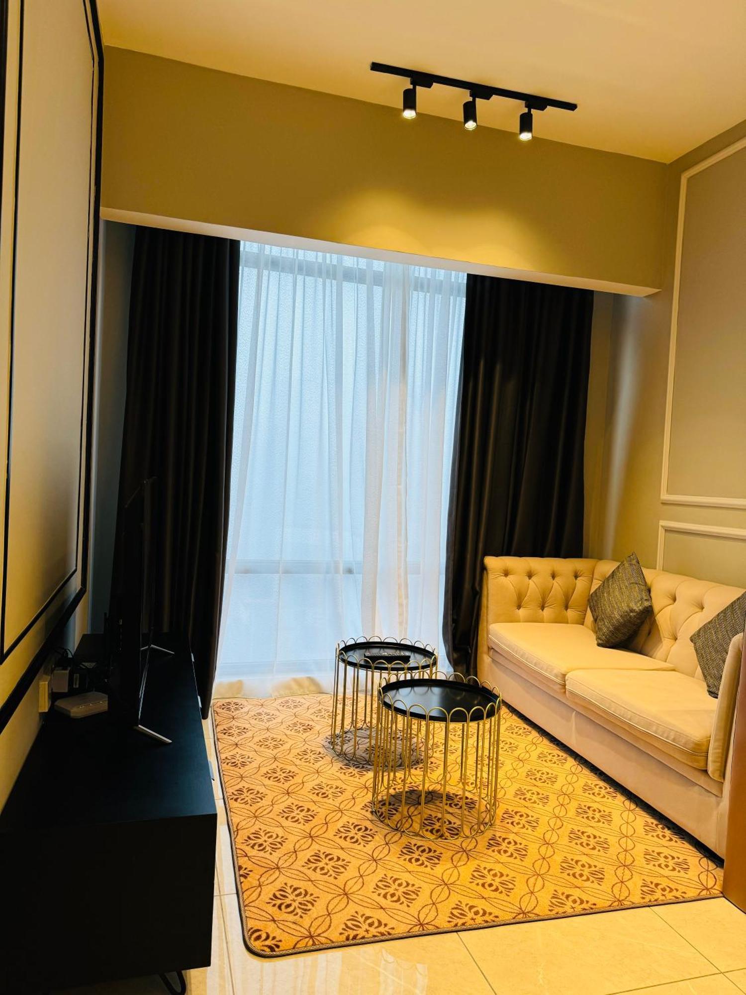 Апартаменти Maxx Royal Axon Bukit Bintang Куала-Лумпур Екстер'єр фото