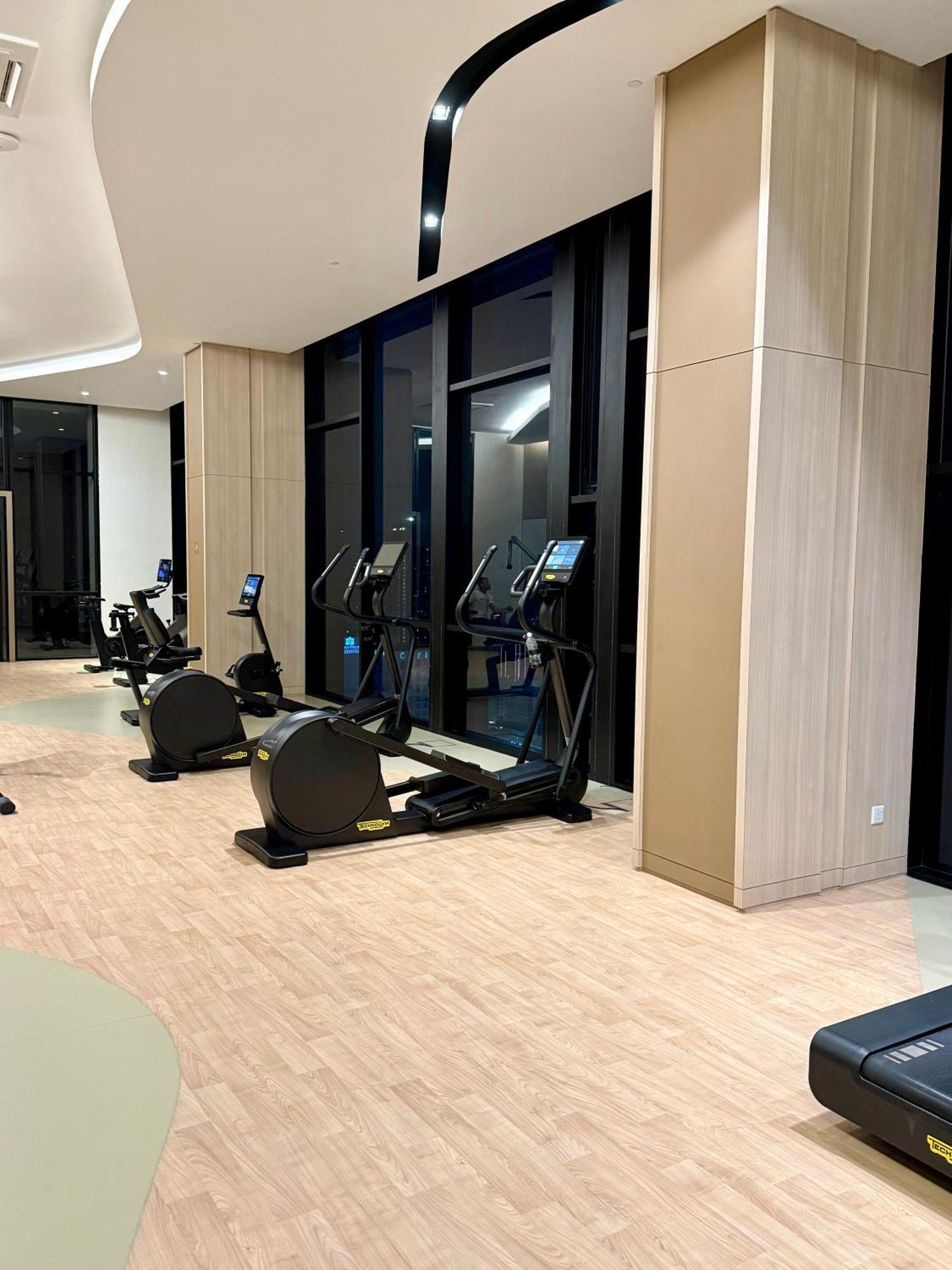Апартаменти Maxx Royal Axon Bukit Bintang Куала-Лумпур Екстер'єр фото
