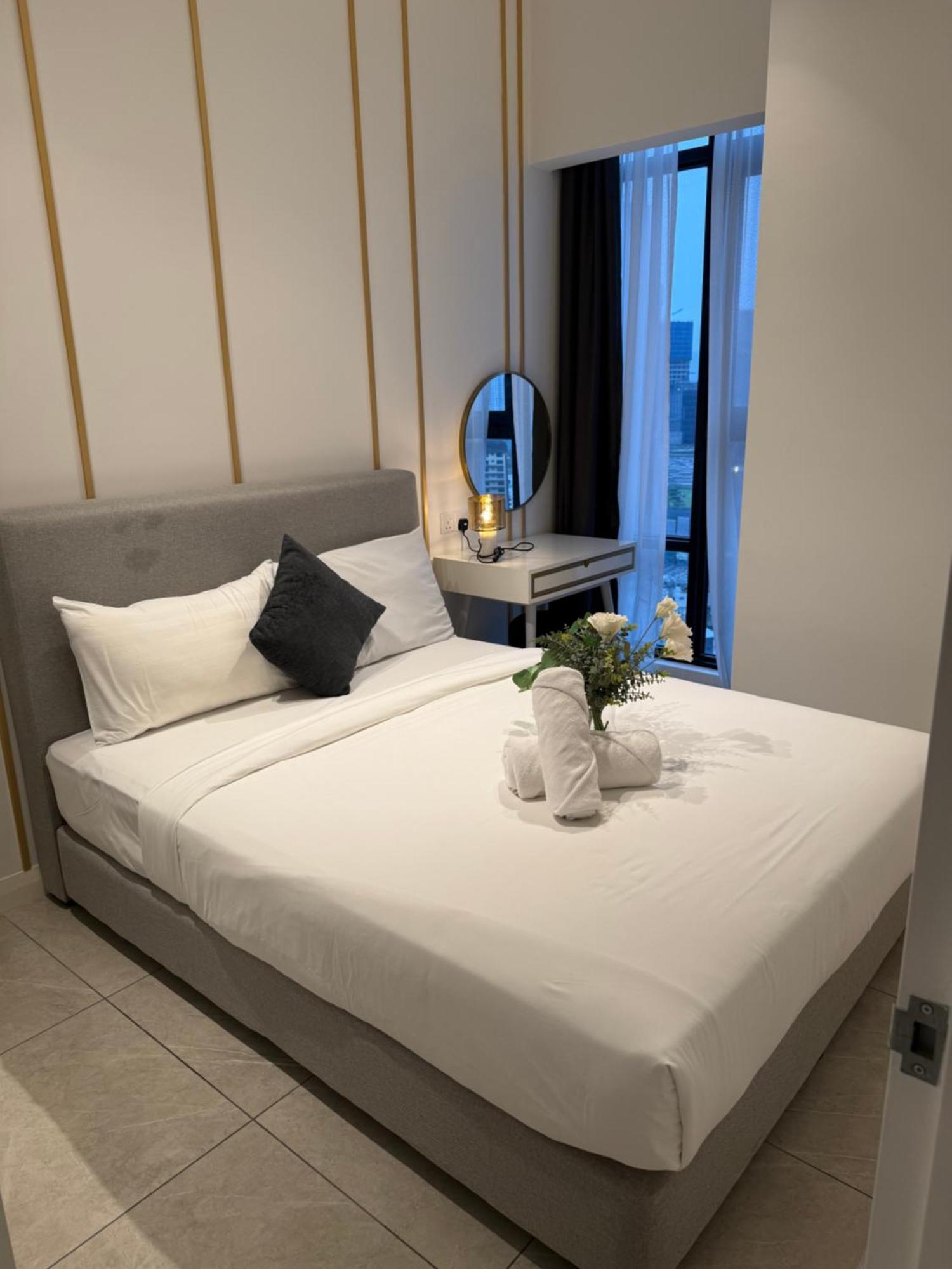 Апартаменти Maxx Royal Axon Bukit Bintang Куала-Лумпур Екстер'єр фото