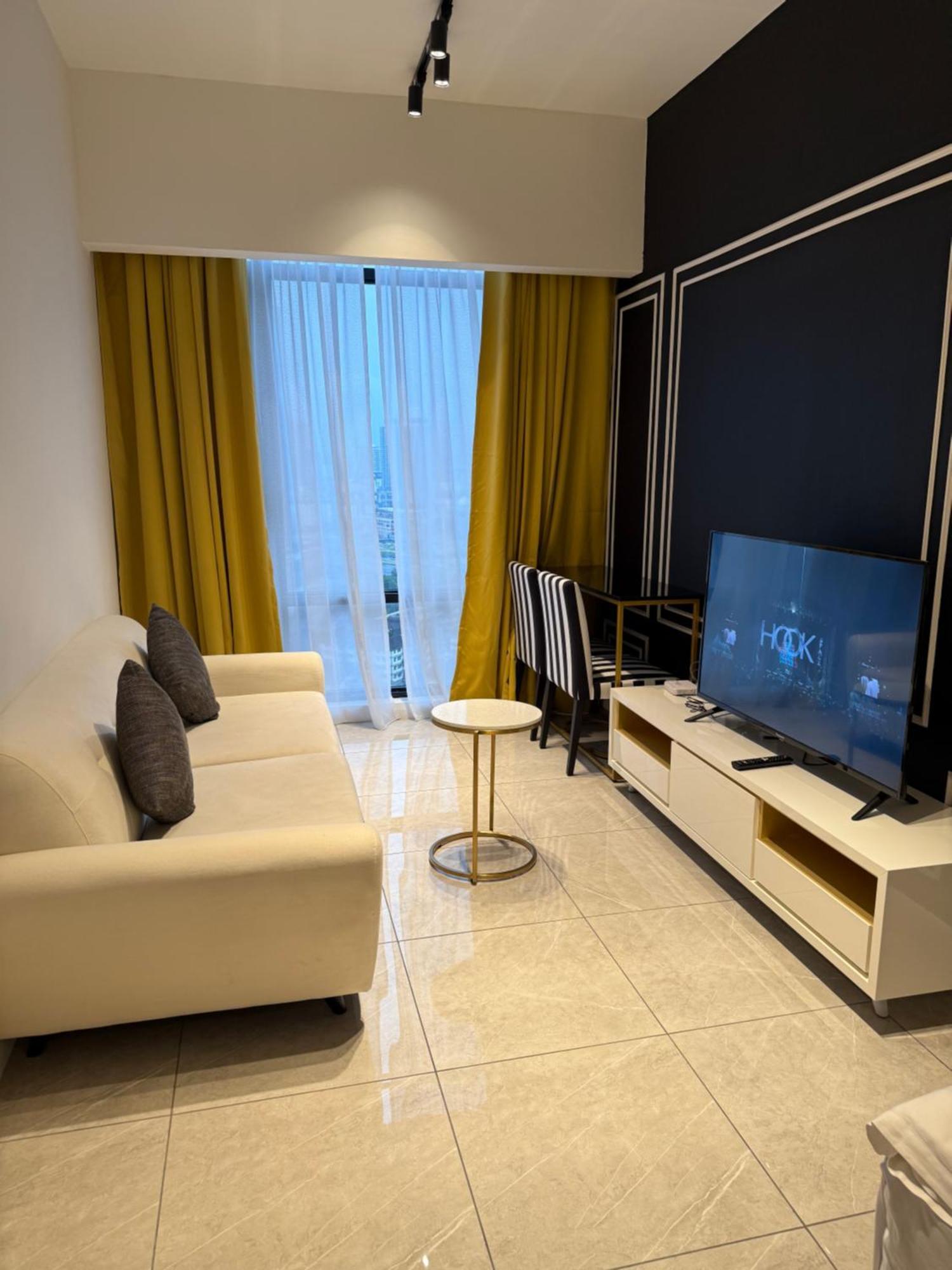 Апартаменти Maxx Royal Axon Bukit Bintang Куала-Лумпур Екстер'єр фото