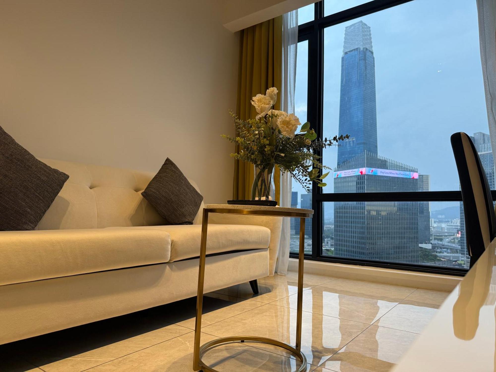 Апартаменти Maxx Royal Axon Bukit Bintang Куала-Лумпур Екстер'єр фото